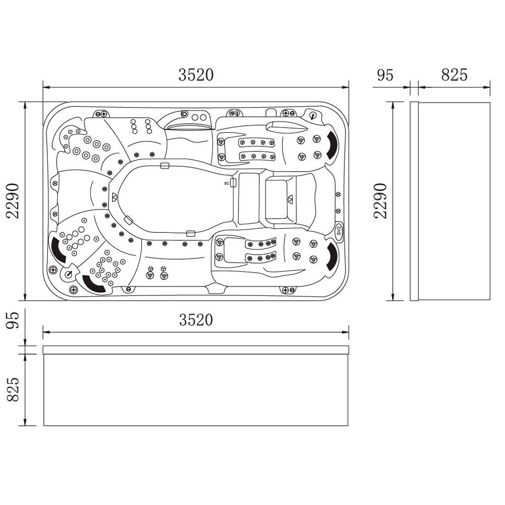 Product 2D Image