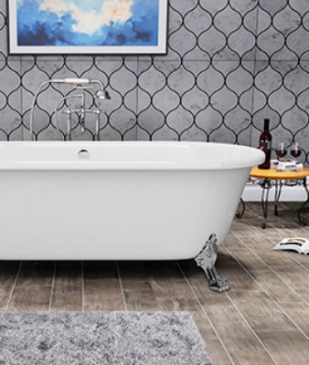 Bath Tubs | Jaquar