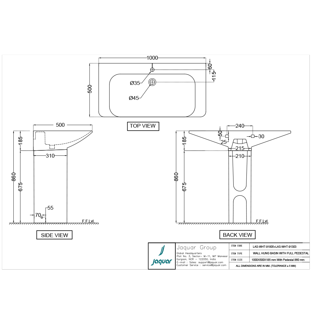 Product 2D Image