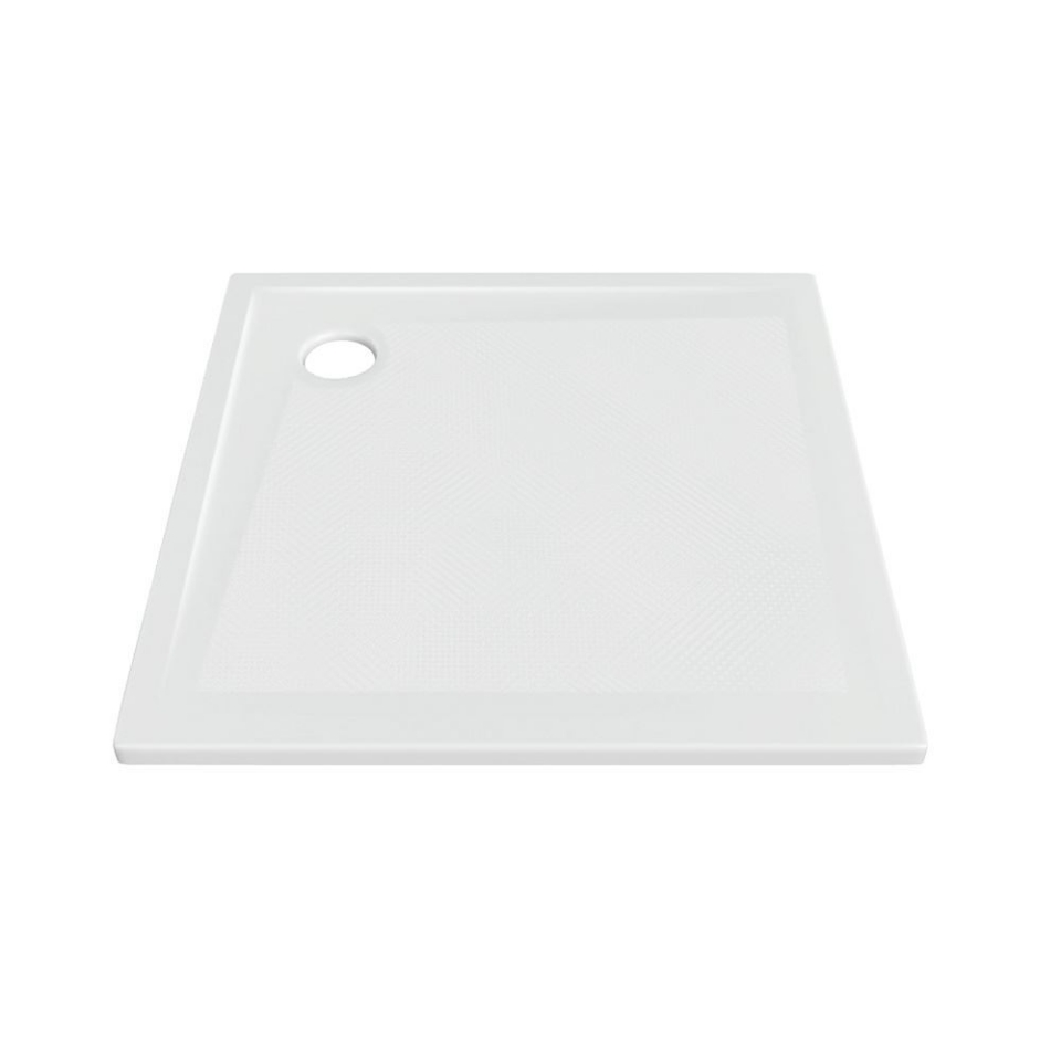 Picture of Square Shower Tray - (Size : 1000x1000)