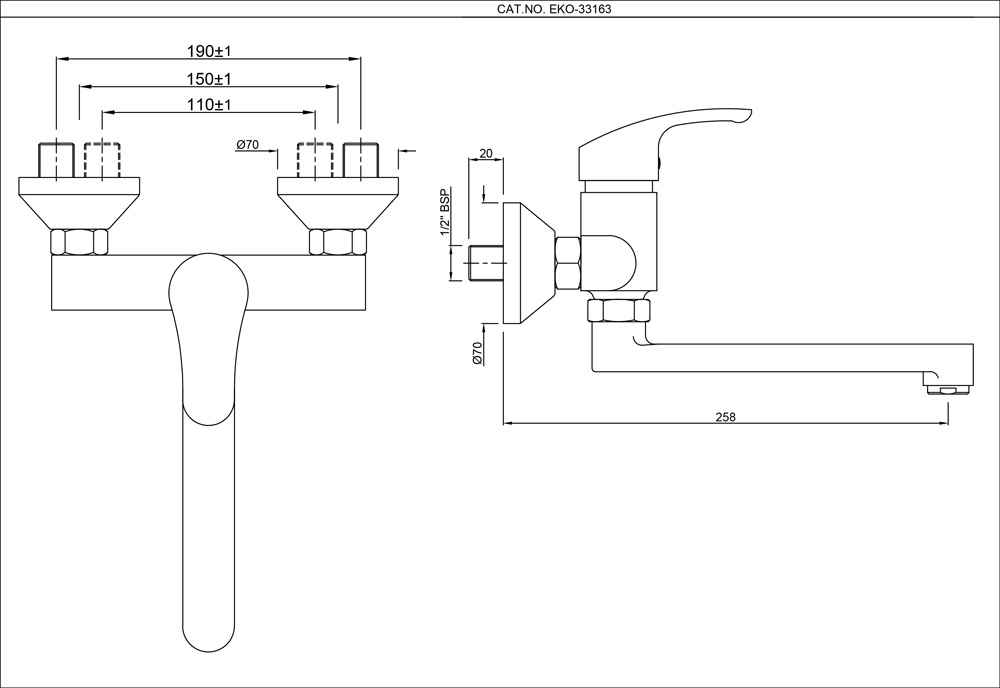 Product 2D Image