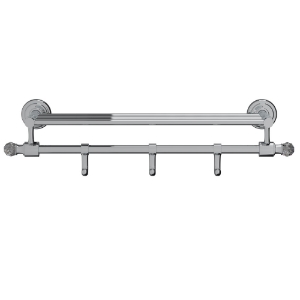 Picture of Towel Shelf - Chrome