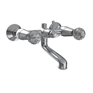 Picture of Bath & Shower Mixer - Chrome