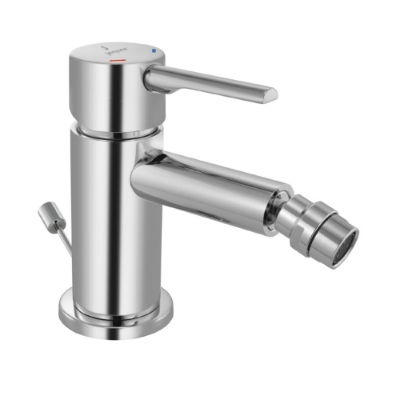 Picture of Single Lever Bidet Mixer - Chrome