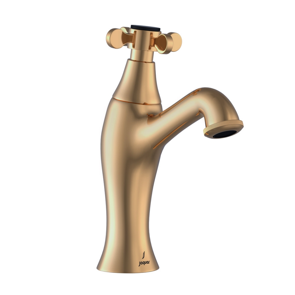 Picture of Basin Tap - Auric Gold