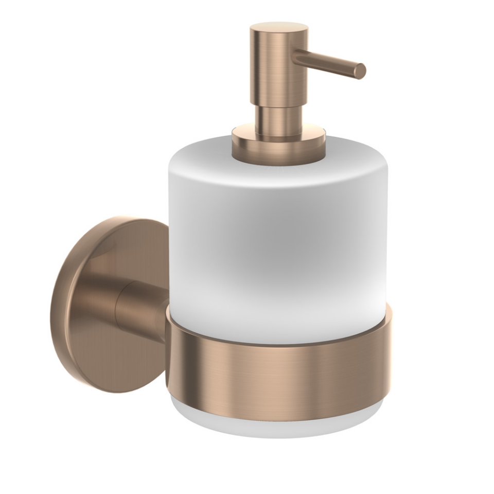Picture of Soap Dispenser - Gold Dust