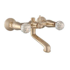 Picture of Bath & Shower Mixer - Auric Gold