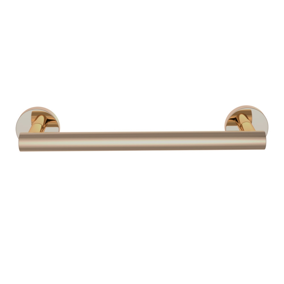 Picture of Grab Bar - Auric Gold