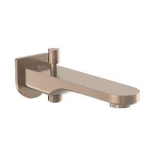 Picture of Ornamix Prime Bath Spout - Gold Dust