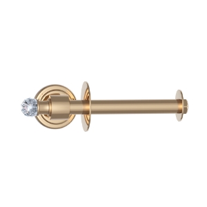 Picture of Toilet Paper Holder - Auric Gold