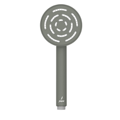 Picture of 단일 기능 원형 메이즈 손 샤워 - 그래파이트
