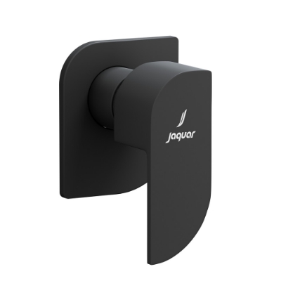 Picture of 벽매립 스탑 밸브 - 블랙 매트