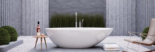 Bathtub Size Guide 