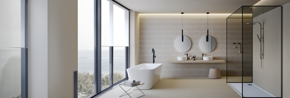 Bathroom Makeover Ideas