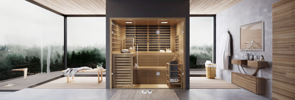 Sauna Bath Benefits in Korean Culture