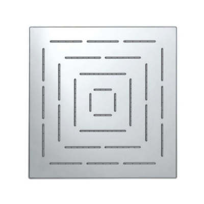 Picture of Square Shape Maze Overhead Shower