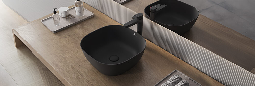 한국 가정을 위한 물 절약형 욕실 비품