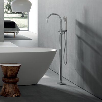 Floor Mounted | Jaquar