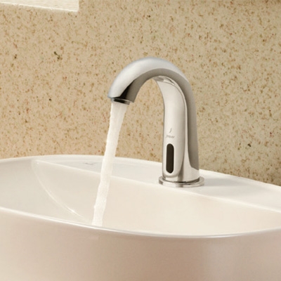 Sensor Taps | Jaquar