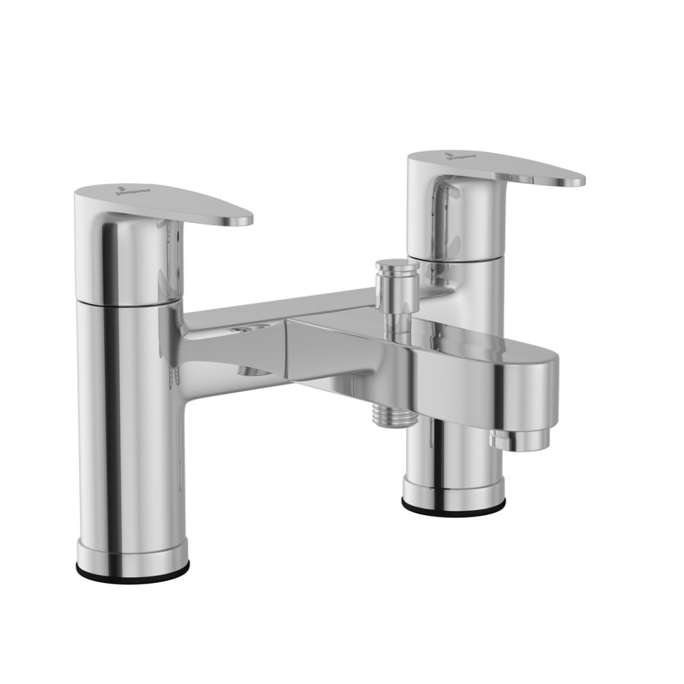 Picture of H Type Bath and Shower Mixer