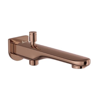 Picture of Opal Prime 욕조 스파우트 - Blush Gold PVD