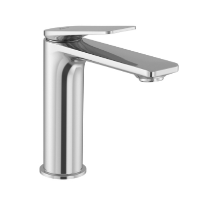 Picture of Single Lever Extended Basin Mixer