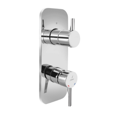 Picture of Aquamax Exposed Part Kit of Single Lever Shower Mixer