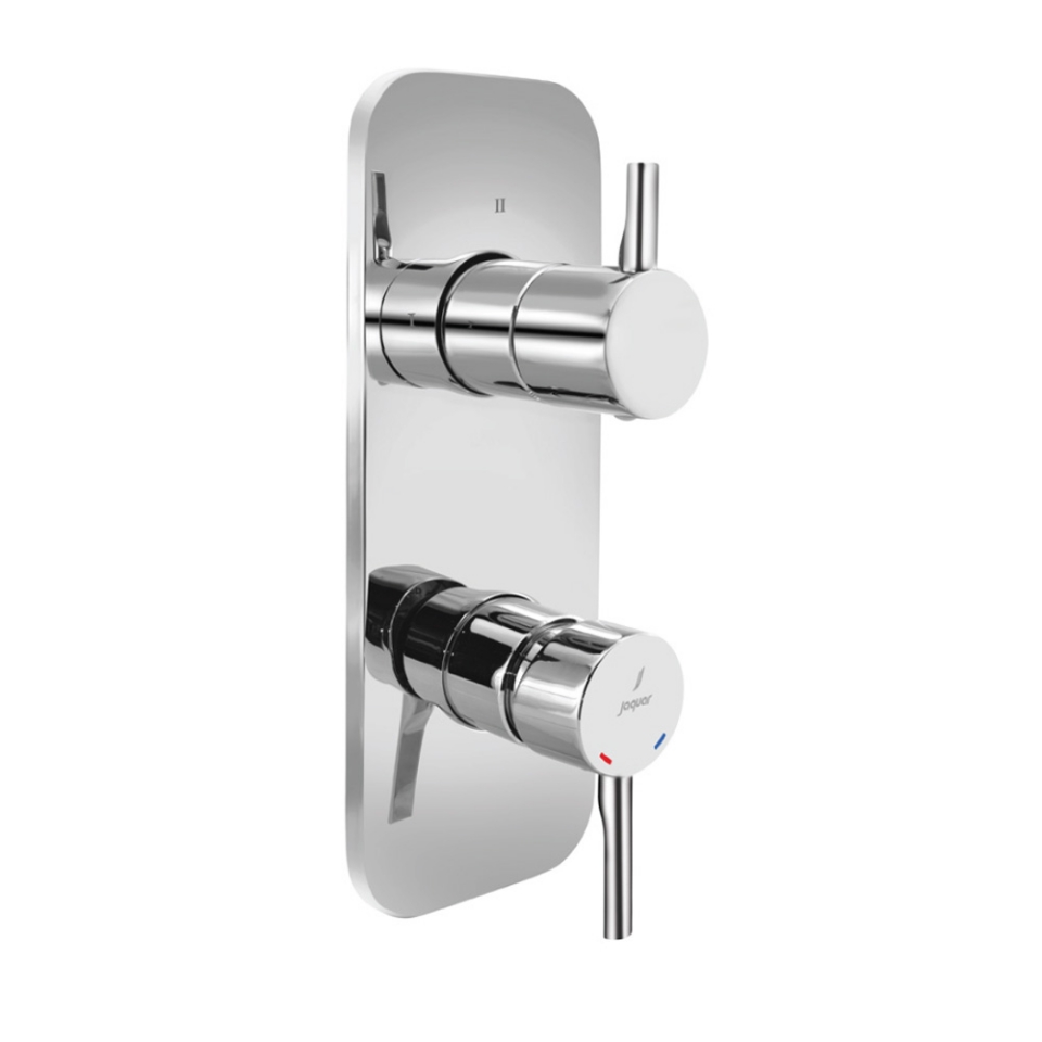 Picture of Aquamax Exposed Part Kit of Single Lever Shower Mixer