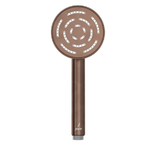 Picture of 단일 기능 원형 메이즈 손 샤워 - 엔티 코퍼