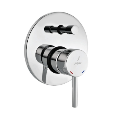 Picture of Exposed Part Kit of Single Lever In-wall Diverter