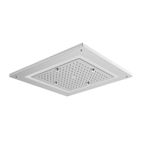 Picture of Duoflo Shower Square Shape - Chrome