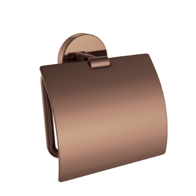 Picture of 휴지걸이 - Blush Gold PVD
