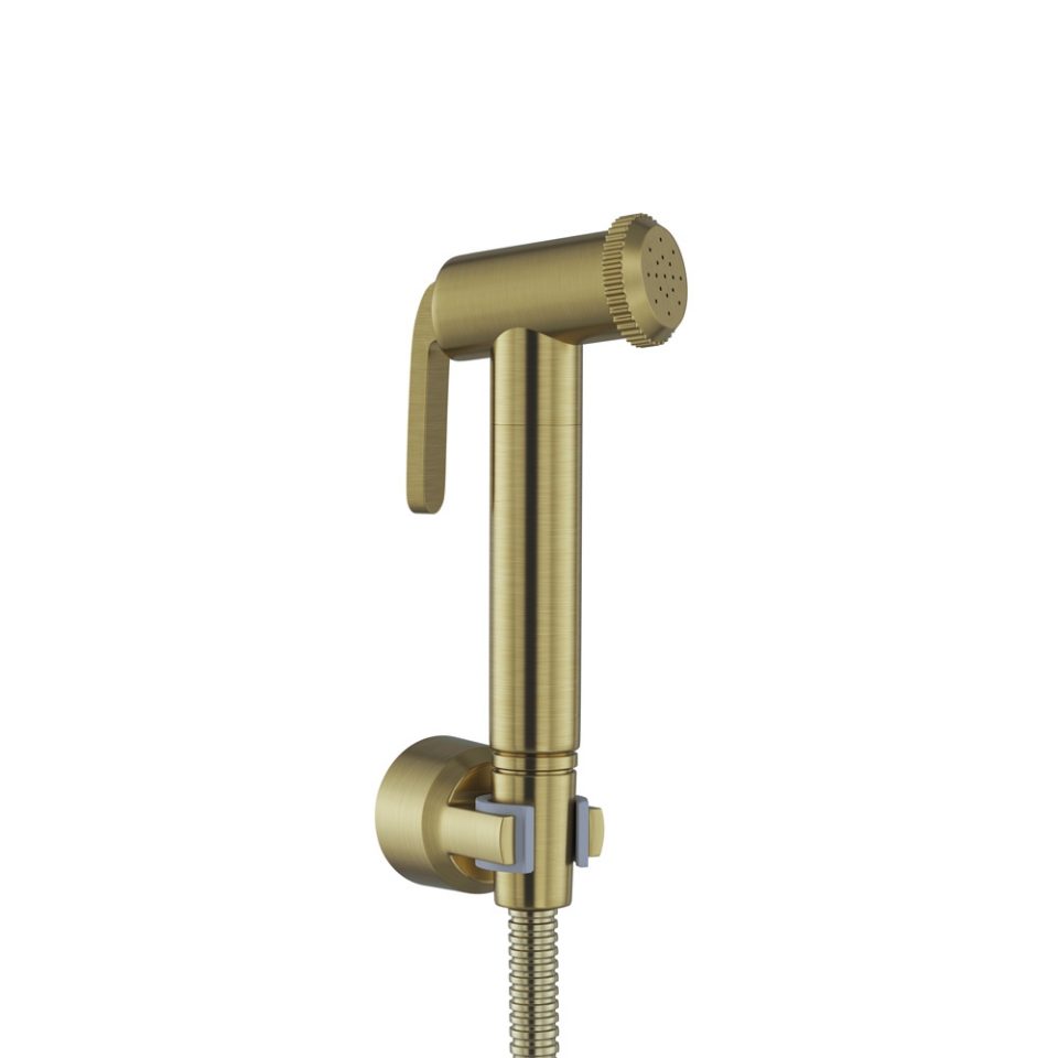 Picture of Health Faucet Kit - Antique Bronze 