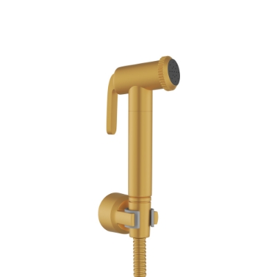 Picture of Health Faucet Kit - Gold Matt PVD 