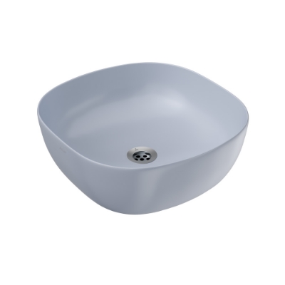 Picture of 씬엣지탑볼 세면기 - 화이트