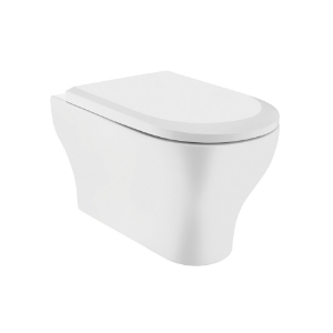 Picture of 림리스 벽걸이 양변기