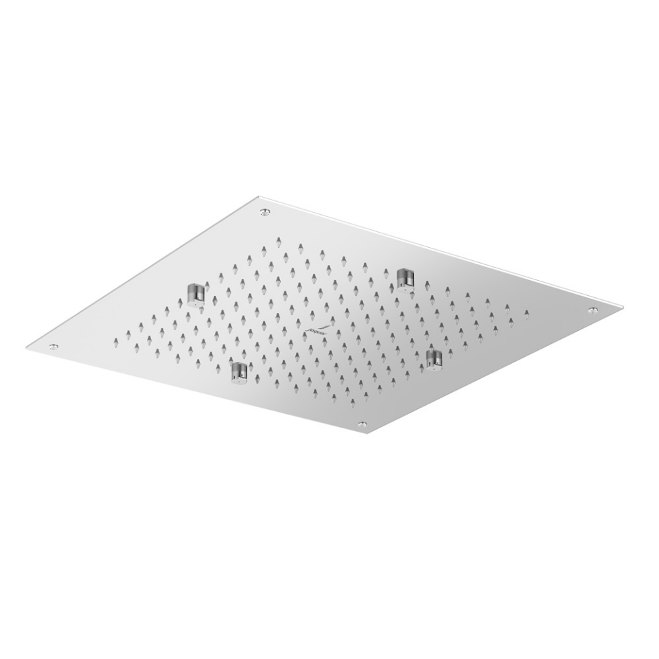 Picture of Duoflo Shower Square Shape