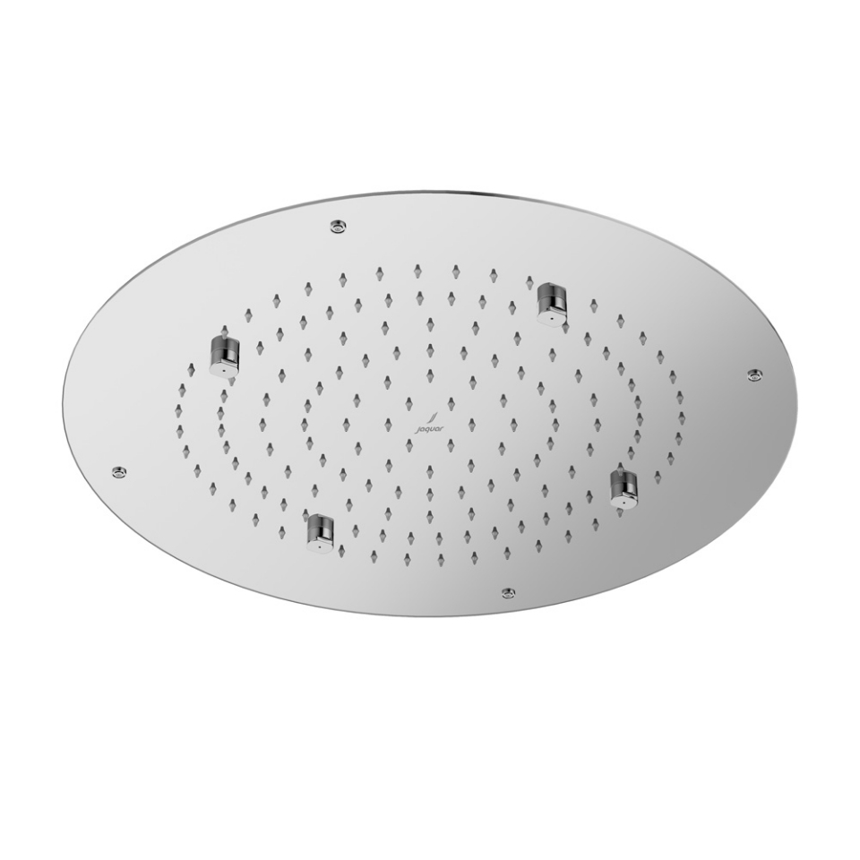 Picture of Duoflo Shower Round Shape