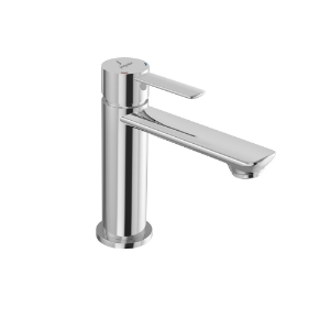 Picture of Single Lever Basin Mixer - Chrome