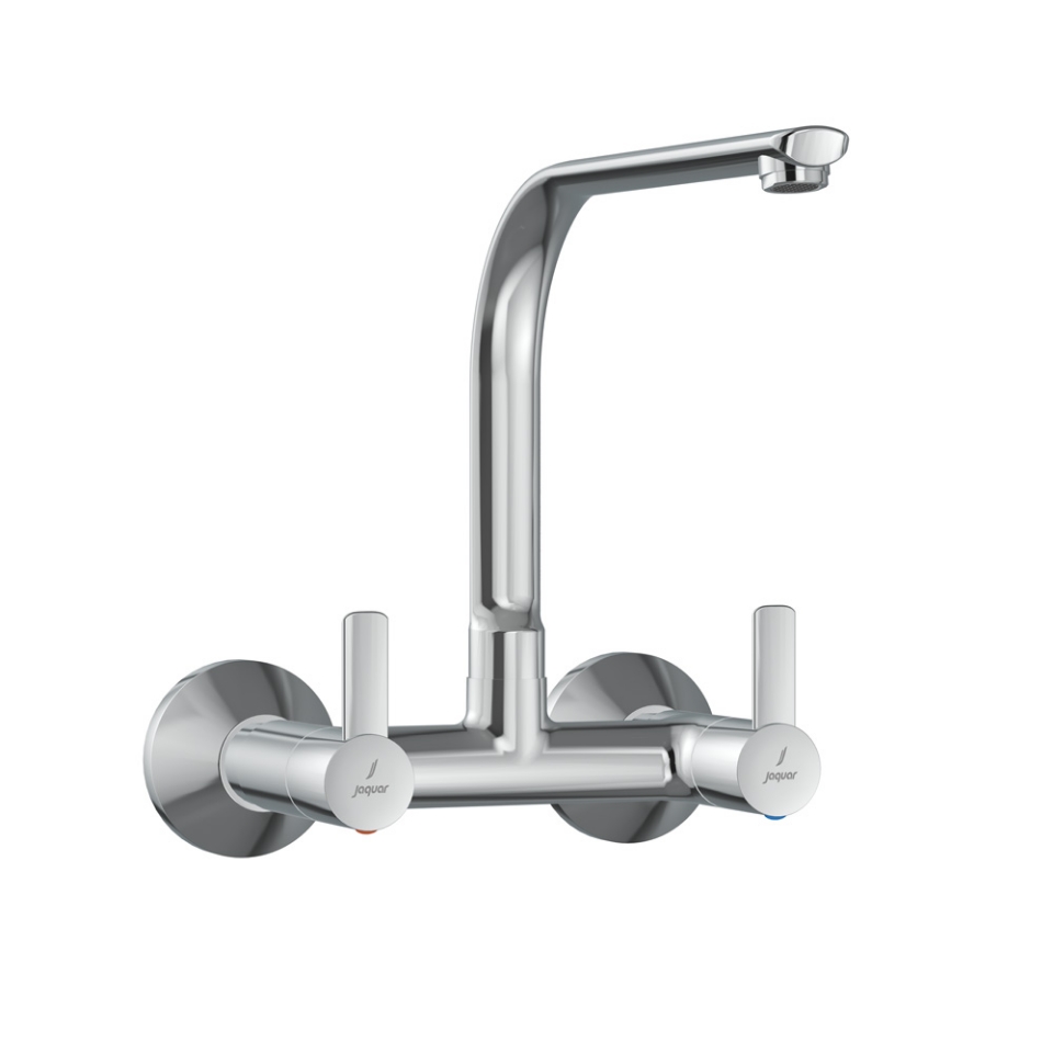 Picture of Sink Mixer - Chrome