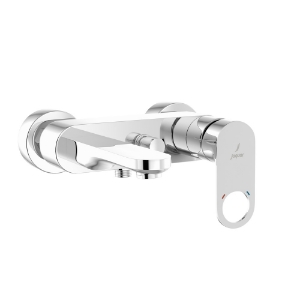 Picture of 싱글레버 샤워 욕조 수전 - 크롬