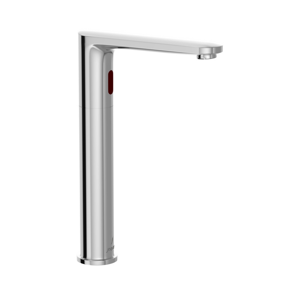 Picture of Opal Prime High Neck Sensor Faucet - Chrome 