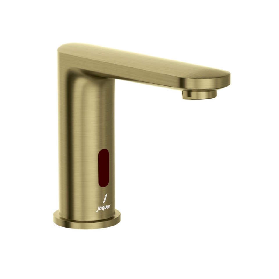 Picture of Opal Prime Sensor Faucet - Antique Bronze 
