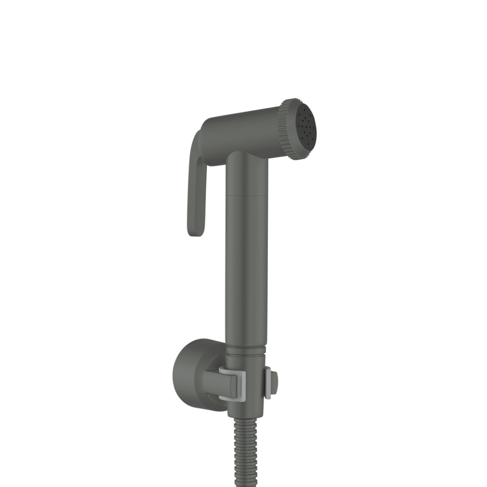 Picture of Health Faucet Kit - Graphite 