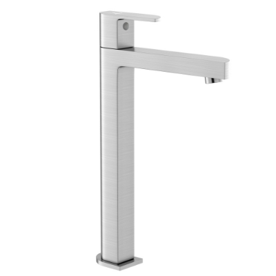 Picture of 하이 넥 분지 탭 - 스테인리스 스틸