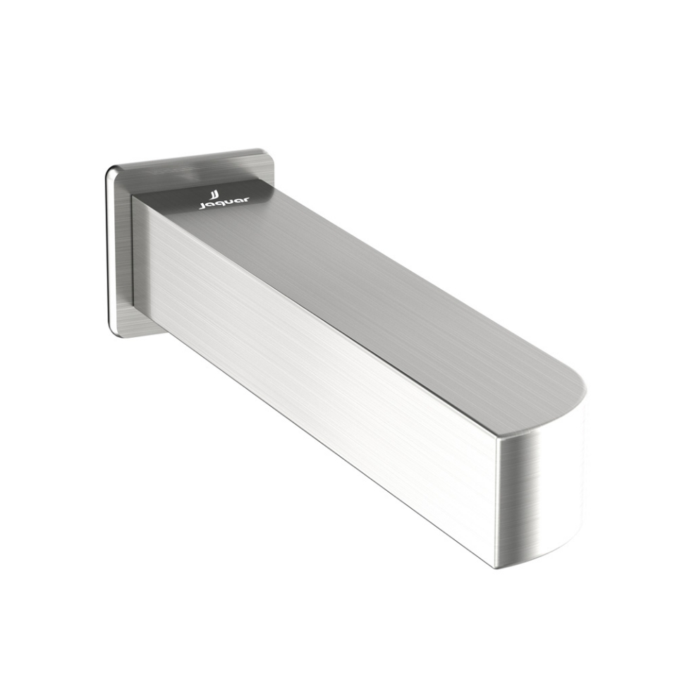 Picture of Alive Bath Spout - Stainless Steel 