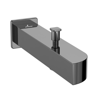 Picture of 얼라이브 욕조 수전 - 블랙 크롬