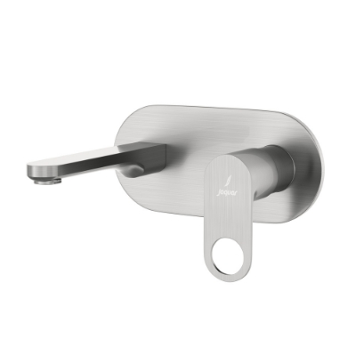 Picture of 벽매립 단일 빌트인 스톱 밸브 노출되는 부품 - 스테인리스 스틸