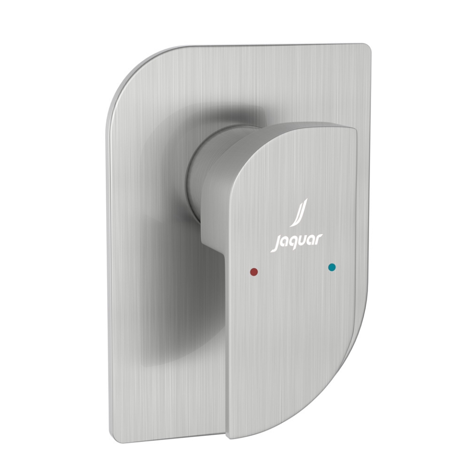 Picture of 싱글레버 벽매립 수동 밸브 노출되는 부품 키트 - 스테인리스 스틸