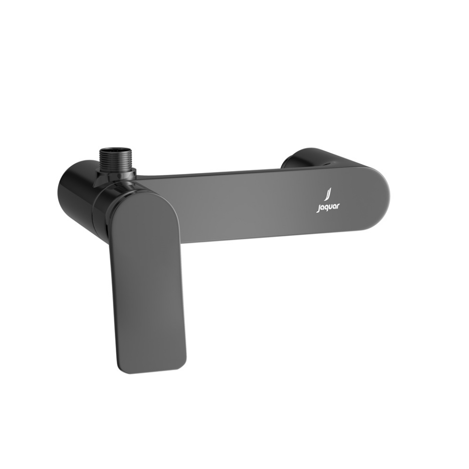 Picture of 샤워 수전 (싱글 레버) - Black Chrome